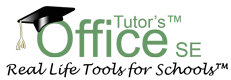 Tutor's Office SE - Real Life Tools for Studios and Schools